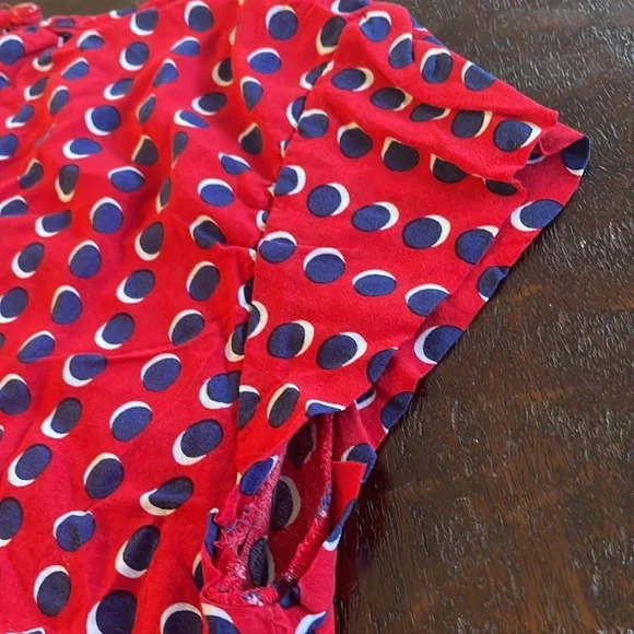 Rose & Rhyme women’s shirt - Picture 3 of 4